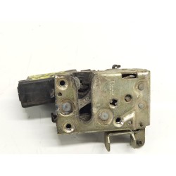 Recambio de cerradura puerta delantera derecha para peugeot 106 (s2) max referencia OEM IAM   