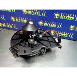 Recambio de motor calefaccion para opel corsa c enjoy referencia OEM IAM   