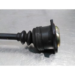 Recambio de transmision delantera izquierda para audi a4 berlina (b5) 1.9 tdi referencia OEM IAM   