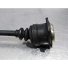 Recambio de transmision delantera izquierda para audi a4 berlina (b5) 1.9 tdi referencia OEM IAM   