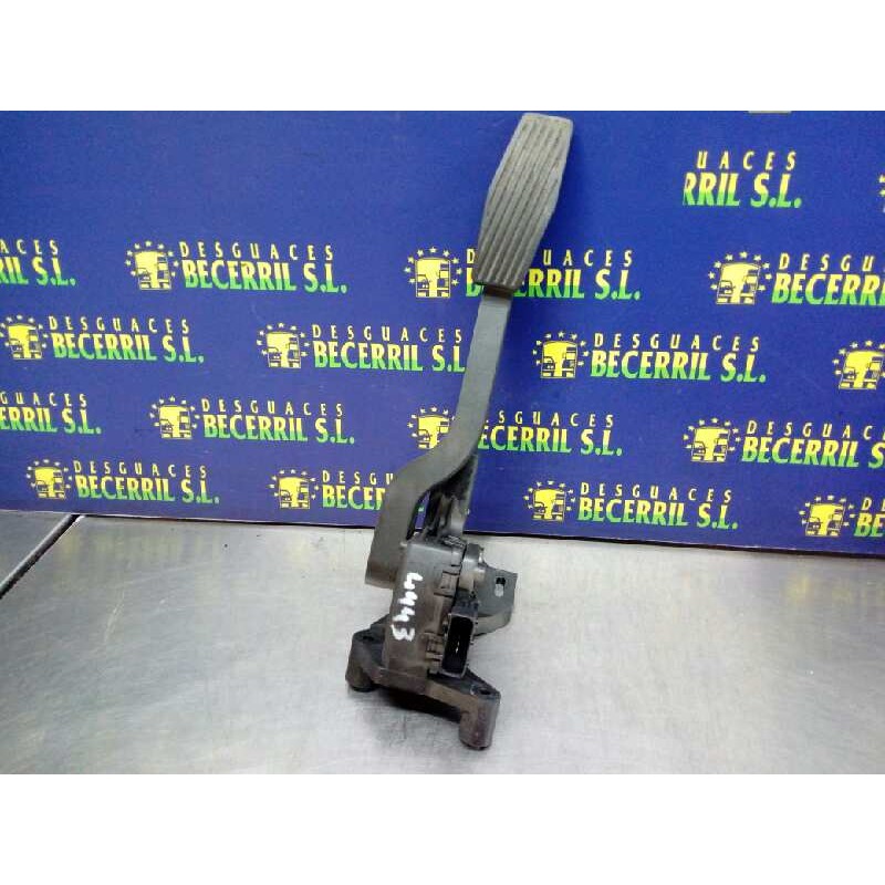 Recambio de pedal acelerador para opel corsa c enjoy referencia OEM IAM 9129423 6PV00811000 Recambio de pedal acelerador para opel corsa c enjoy referencia OEM IAM 9129423 6PV00811000