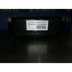 Recambio de mando calefaccion / aire acondicionado para volkswagen passat berlina (3b3) edition referencia OEM IAM   