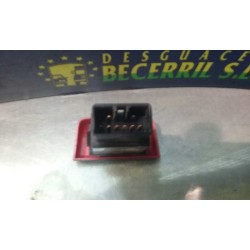 Recambio de warning para daewoo matiz s plus referencia OEM IAM 864w0140  