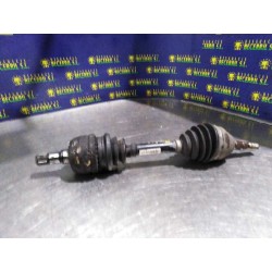 Recambio de transmision delantera izquierda para opel astra h ber. enjoy referencia OEM IAM   