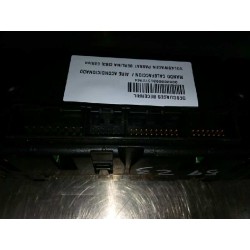 Recambio de mando calefaccion / aire acondicionado para volkswagen passat berlina (3b3) edition referencia OEM IAM   