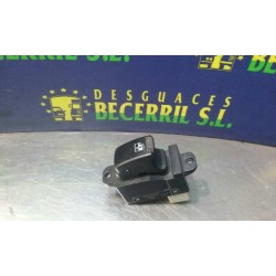 Recambio de mando elevalunas trasero derecho para kia picanto 1.1 lx referencia OEM IAM 621W03620  