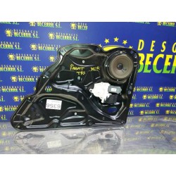 Recambio de elevalunas trasero derecho para volkswagen passat berlina (3c2) advance plus referencia OEM IAM   