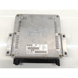 Recambio de centralita motor uce para citroen xantia berlina 2.0 hdi 90/110 image referencia OEM IAM 9635157280 0281001978 