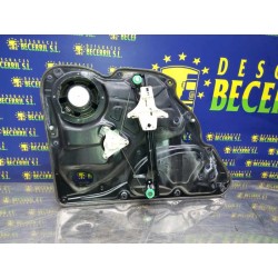 Recambio de elevalunas trasero derecho para volkswagen passat berlina (3c2) advance plus referencia OEM IAM   