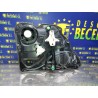 Recambio de elevalunas trasero derecho para volkswagen passat berlina (3c2) advance plus referencia OEM IAM   