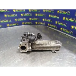 Recambio de enfriador de gases egr para dodge caliber s referencia OEM IAM   