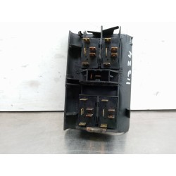 Recambio de mando elevalunas delantero izquierdo para audi a4 berlina (b5) 1.9 tdi referencia OEM IAM   
