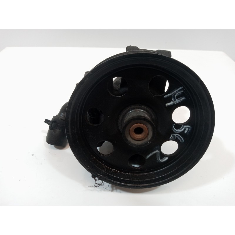 Recambio de bomba direccion para ford focus berlina (cak) ambiente referencia OEM IAM Recambio de bomba direccion para ford focus berlina (cak) ambiente referencia OEM IAM