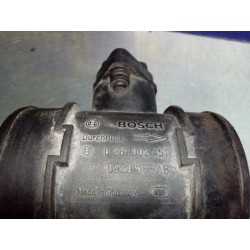 Recambio de caudalimetro para chrysler voyager (rg) 2.5 crd executive referencia OEM IAM 0281002451 05293155AB 