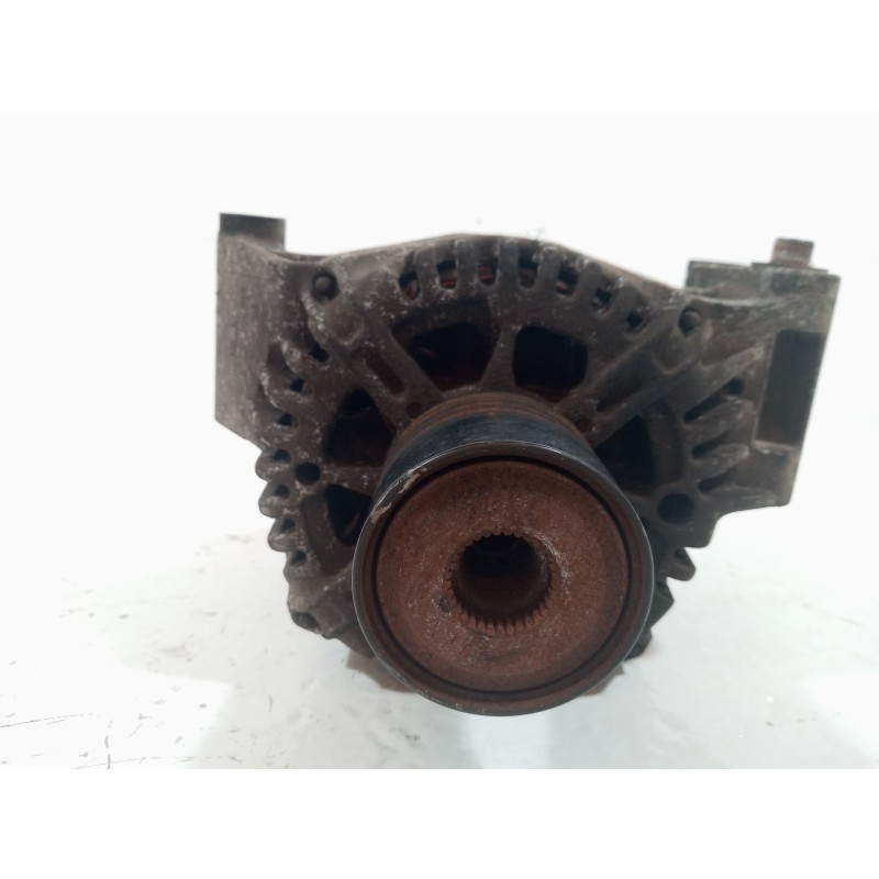 Recambio de alternador para opel combo (corsa c) familiar referencia OEM IAM 2542850C TG8S013 Recambio de alternador para opel combo (corsa c) familiar referencia OEM IAM 2542850C TG8S013
