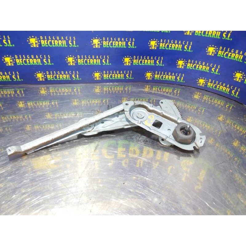 Recambio de elevalunas trasero derecho para citroen zx break referencia OEM IAM Recambio de elevalunas trasero derecho para citroen zx break referencia OEM IAM