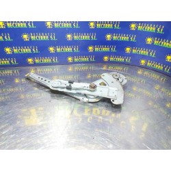 Recambio de elevalunas trasero derecho para citroen zx break referencia OEM IAM   