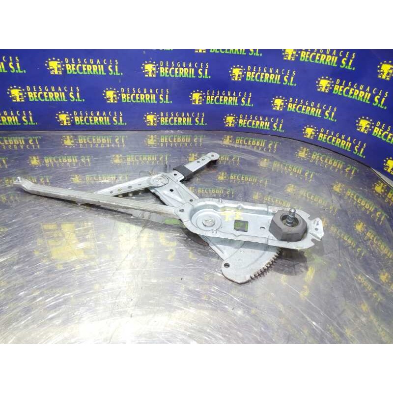 Recambio de elevalunas trasero izquierdo para citroen zx break referencia OEM IAM Recambio de elevalunas trasero izquierdo para citroen zx break referencia OEM IAM