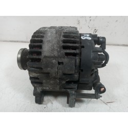 Recambio de alternador para seat leon (1p1) reference referencia OEM IAM 03C903023C  