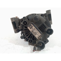 Recambio de alternador para opel combo (corsa c) familiar referencia OEM IAM 2542850C TG8S013 