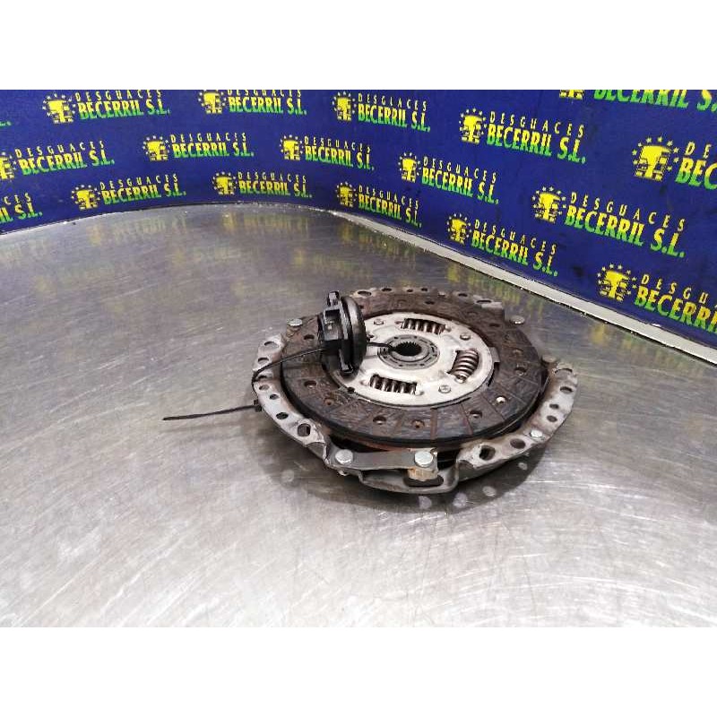 Recambio de kit de embrague para renault laguna (b56) 1.6 16v rt referencia OEM IAM Recambio de kit de embrague para renault laguna (b56) 1.6 16v rt referencia OEM IAM