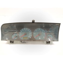 Recambio de cuadro instrumentos para citroen xantia berlina 2.0 hdi 90/110 image referencia OEM IAM 9637657180  