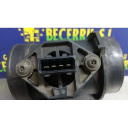 Recambio de caudalimetro para mg rover serie 200 (rf) 220 d (3-ptas.) referencia OEM IAM 0281002120  