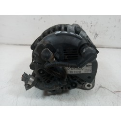 Recambio de alternador para seat leon (1p1) reference referencia OEM IAM 03C903023C  