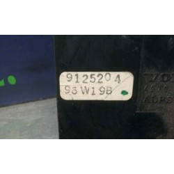 Recambio de warning para volvo serie 850 2.0 10v berlina referencia OEM IAM 9125204  