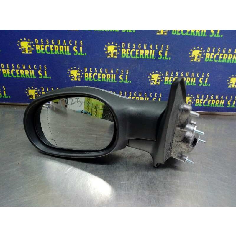 Recambio de retrovisor izquierdo para renault laguna (b56) 1.6 16v rt referencia OEM IAM Recambio de retrovisor izquierdo para renault laguna (b56) 1.6 16v rt referencia OEM IAM