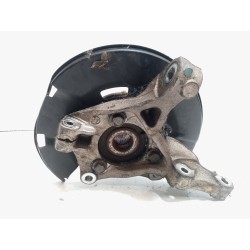 Recambio de mangueta delantera izquierda para chevrolet cruze ls referencia OEM IAM   
