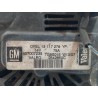 Recambio de alternador para opel combo (corsa c) familiar referencia OEM IAM 2542850C TG8S013 
