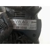 Recambio de alternador para seat leon (1p1) reference referencia OEM IAM 03C903023C  