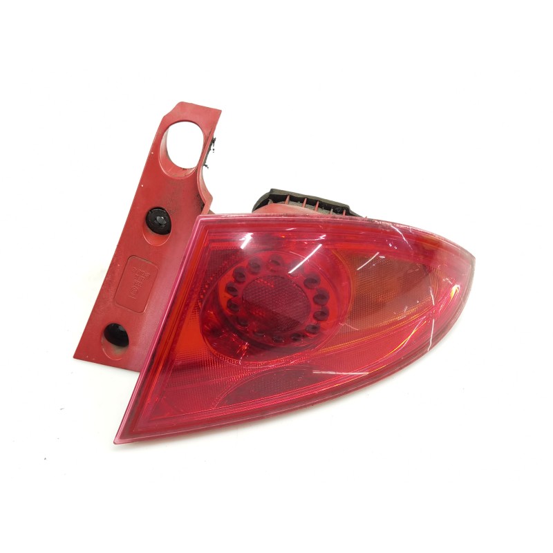 Recambio de piloto trasero derecho para seat leon (1p1) comfort limited referencia OEM IAM Recambio de piloto trasero derecho para seat leon (1p1) comfort limited referencia OEM IAM