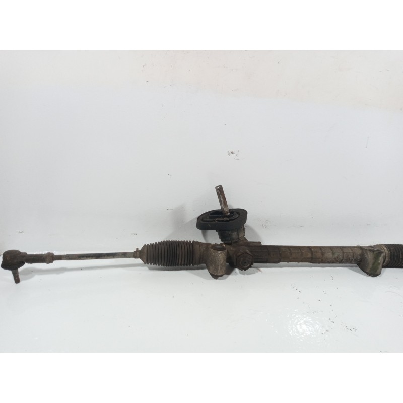 Recambio de cremallera direccion para opel combo (corsa c) familiar referencia OEM IAM Recambio de cremallera direccion para opel combo (corsa c) familiar referencia OEM IAM