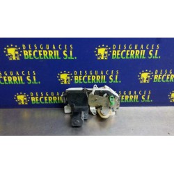 Recambio de cerradura puerta delantera derecha para mg rover serie 200 (rf) 220 d (3-ptas.) referencia OEM IAM   
