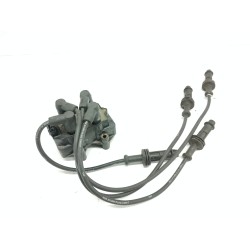 Recambio de bobina encendido para citroen saxo 1.1 x referencia OEM IAM 2526040A  