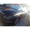 mercedes clase e (w211) berlina del año 2002