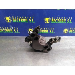 Recambio de turbocompresor para citroen xantia berlina 1.9 sd sx referencia OEM IAM 104199911 K0401197782 