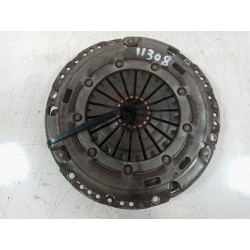 Recambio de kit de embrague para seat leon (1p1) reference referencia OEM IAM   