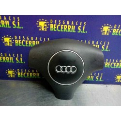 Recambio de airbag delantero izquierdo para audi a3 (8l) 1.9 tdi ambiente referencia OEM IAM 8L0880201BFKZ 001LV0CUSK7L 
