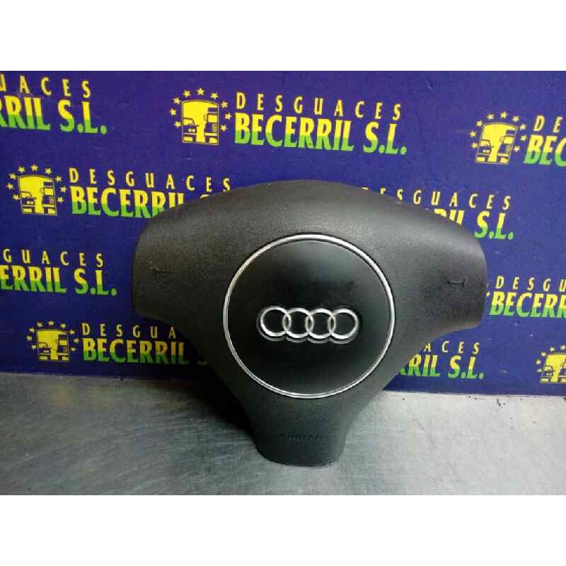 Recambio de airbag delantero izquierdo para audi a3 (8l) 1.9 tdi ambiente referencia OEM IAM 8L0880201BFKZ 001LV0CUSK7L Recambio de airbag delantero izquierdo para audi a3 (8l) 1.9 tdi ambiente referencia OEM IAM 8L0880201BFKZ 001LV0CUSK7L