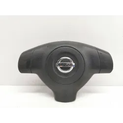 Recambio de airbag delantero izquierdo para nissan pixo (uao) acenta referencia OEM IAM 4815068K80 BAMPT11210ADP3 6169042001