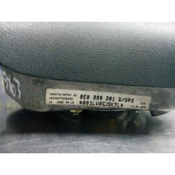 Recambio de airbag delantero izquierdo para audi a3 (8l) 1.9 tdi ambiente referencia OEM IAM 8L0880201BFKZ 001LV0CUSK7L 