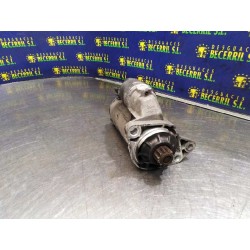 Recambio de motor arranque para seat cordoba berlina (6k2) stella referencia OEM IAM 020911023R  