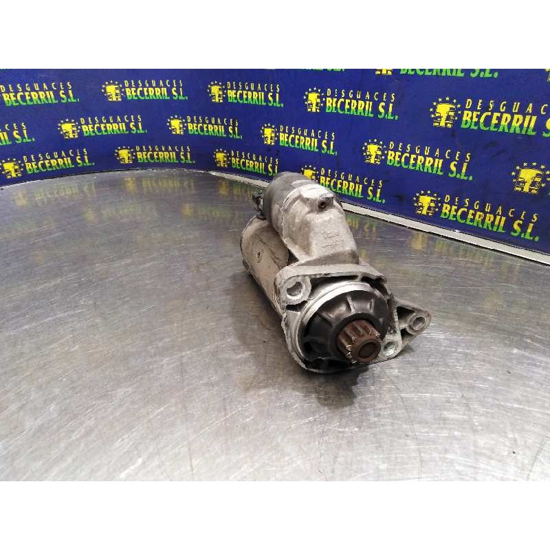 Recambio de motor arranque para seat cordoba berlina (6k2) stella referencia OEM IAM 020911023R Recambio de motor arranque para seat cordoba berlina (6k2) stella referencia OEM IAM 020911023R
