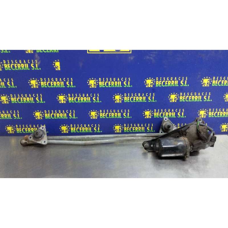 Recambio de motor limpia delantero para mg rover serie 200 (rf) 220 d (3-ptas.) referencia OEM IAM Recambio de motor limpia delantero para mg rover serie 200 (rf) 220 d (3-ptas.) referencia OEM IAM