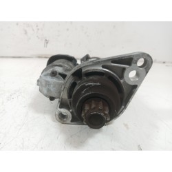Recambio de motor arranque para seat leon (1p1) reference referencia OEM IAM 02Z911023G  
