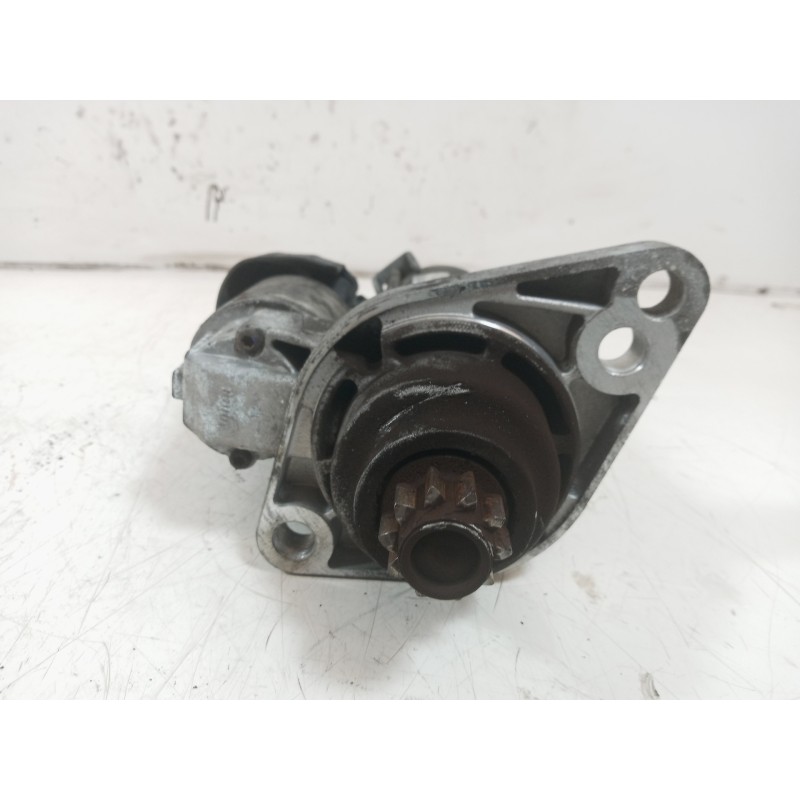 Recambio de motor arranque para seat leon (1p1) reference referencia OEM IAM 02Z911023G Recambio de motor arranque para seat leon (1p1) reference referencia OEM IAM 02Z911023G