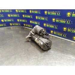 Recambio de motor arranque para seat cordoba berlina (6k2) stella referencia OEM IAM 020911023R  